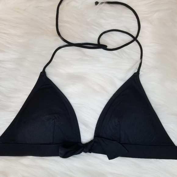 Victoria Secret Top Bathing suit swimsuit top - Picture 2 of 5